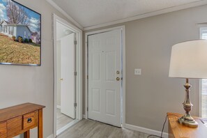 Interior - Newly Remodeled 5BR/3BA Home (Muncie)