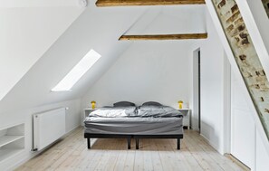 3 bedrooms, free WiFi