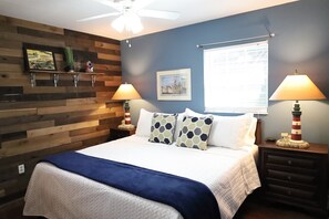 3 chambres, fer et planche à repasser, Wi-Fi gratuit, draps fournis