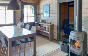 Dining - Pet friendly home in Bjorli (Bjorli)