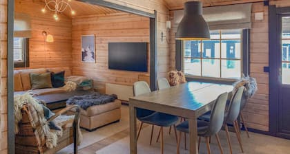 Haustierfreundliches Zuhause in Bjorli