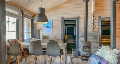 Pet friendly home in Bjorli