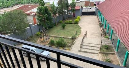 The Cheapest Vacation Rental in Mbarara II