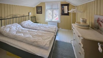 3 chambres, Wi-Fi gratuit