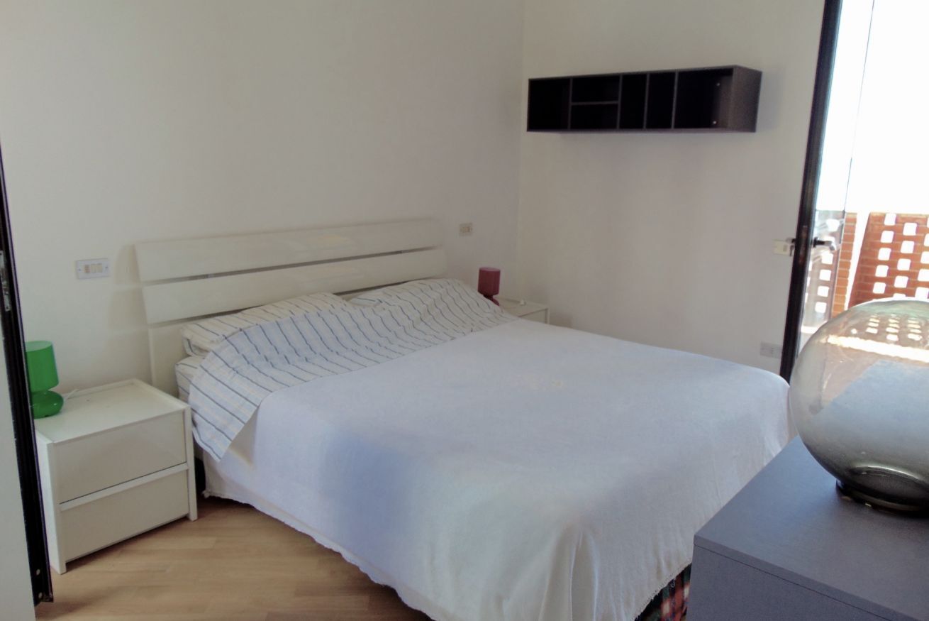 3 slaapkamers, wifi, beddengoed
