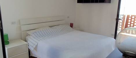 3 slaapkamers, wifi, beddengoed