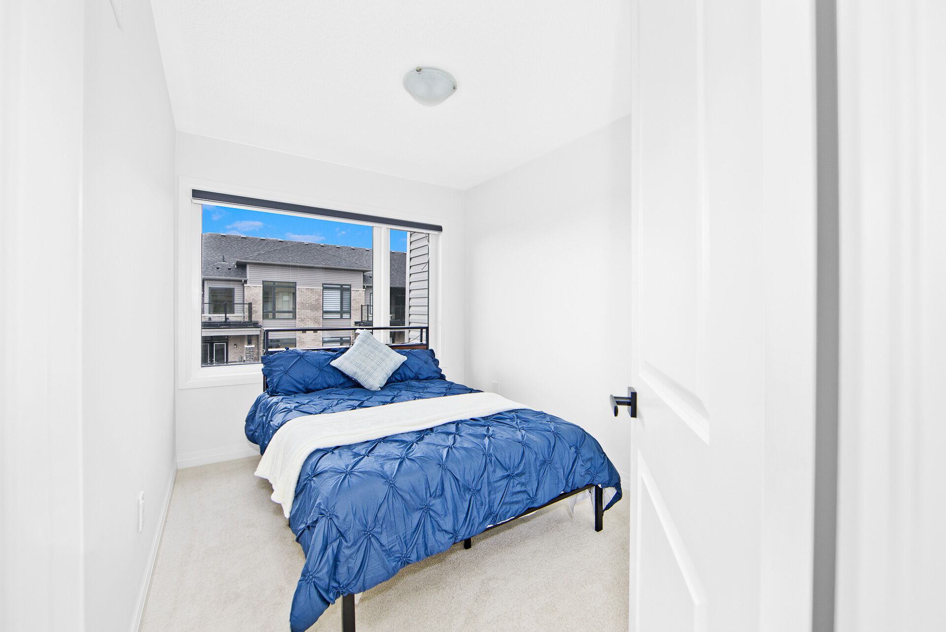 3 chambres, fer et planche à repasser, Wi-Fi, literie fournie