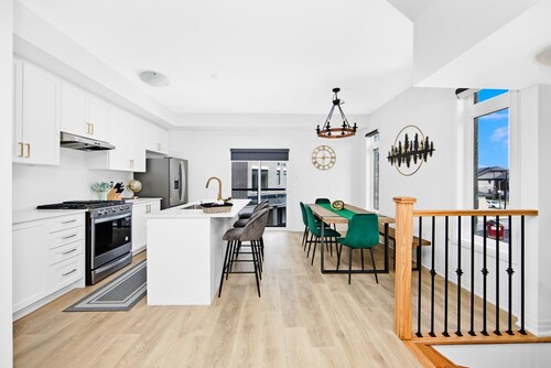 Charming Townhouse Retreat Near Nordic Spa