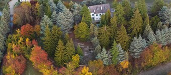 Gezellig huis in Marsaglia met keuken