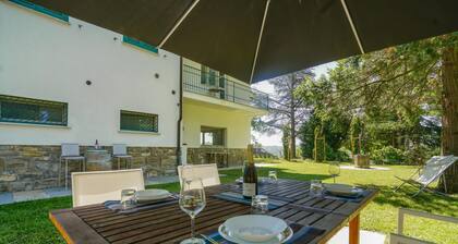 Cozy home in Marsaglia with kitchen