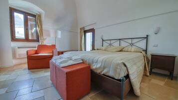 Wi-Fi gratuit, draps fournis