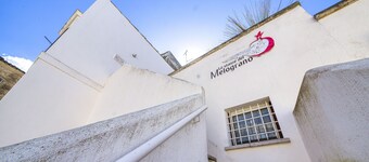 Il Melograno Apartment 2 - Affitti Brevi Italia