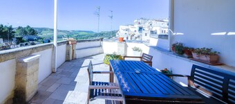 Il Melograno Apartment 2 - Affitti Brevi Italia