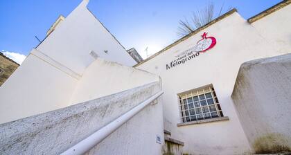 Il Melograno Apartment 3 - Affitti Brevi Italia