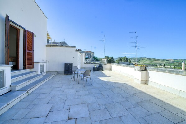 Terras