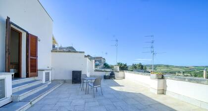 Il Melograno Apartment 3 - Affitti Brevi Italia