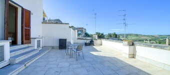 Il Melograno Apartment 3 - Affitti Brevi Italia