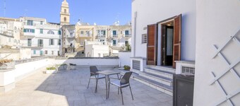 Il Melograno Apartment 3 - Affitti Brevi Italia