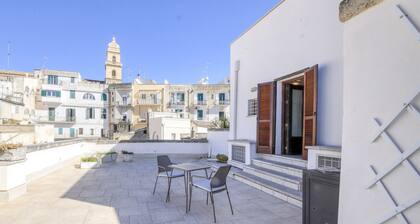 Il Melograno Apartment 3 - Affitti Brevi Italia