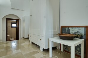 Interior - Il Melograno Apartment 4 - Affitti Brevi Italia (Gravina in Puglia)
