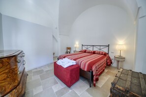 Free WiFi, bed sheets - Il Melograno Apartment 4 - Affitti Brevi Italia (Gravina in Puglia)