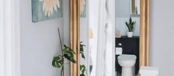 No.10 Bristol 2 bedroom boutique house with private parking and private garden