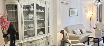 Casa Mariló, Tu Hogar en el Corazón de Chipiona"