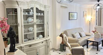 Casa MarilĂł, Tu Hogar en el CorazĂłn de Chipiona"
