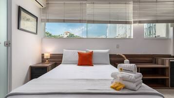 Apartment | 1 bedroom