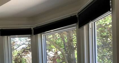 Large, Spacious Home in Wortley, London Ontario, Close to Bus Route and Downtown