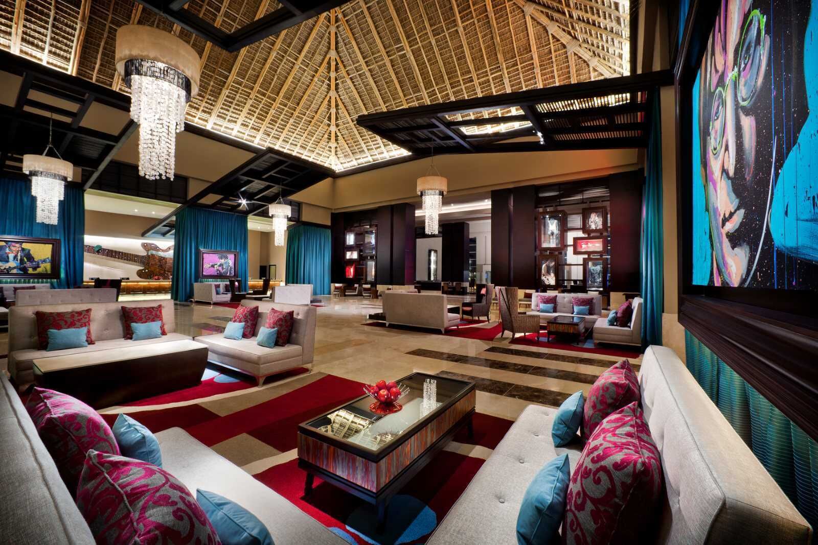 For Casino Enjoyers: Islander Junior 2 King, Hard Rock Punta Cana | 2 Units - Punta Cana
