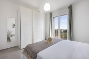 3 camere, Wi-Fi, lenzuola