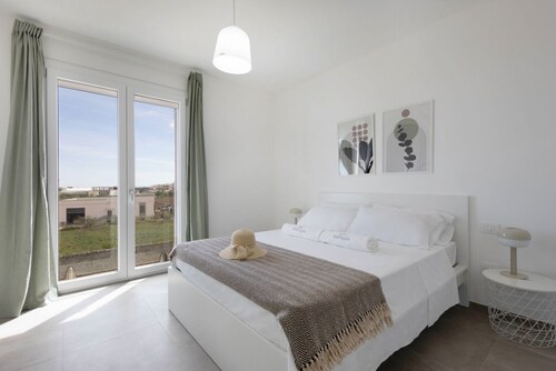 WePuglia - LOI20 - Apt Grecale