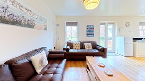 TV connectée, table de tennis de table