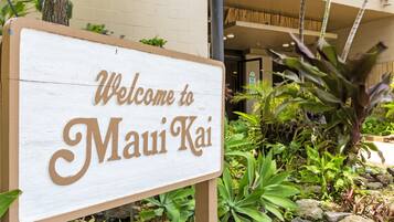 DĂ©tail de lâextĂ©rieur