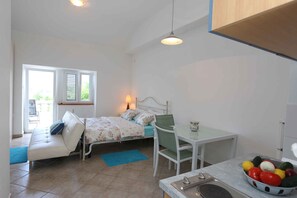 1 bedroom, WiFi