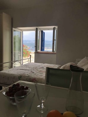 1 chambre, Wi-Fi