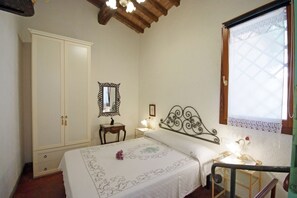 1 bedroom, WiFi