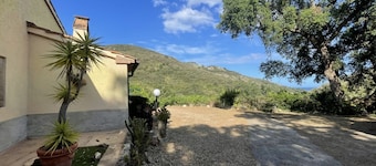 Villetta Miramare Ortano 1