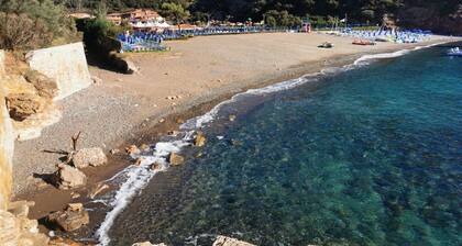 Villetta Miramare Ortano 1