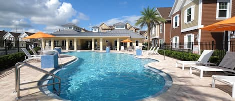 Villa, Accessible | 4 bedrooms