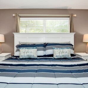 Villa, Accessible - Lovely Family Home - 10min to Disney - Stl107 (Kissimmee)