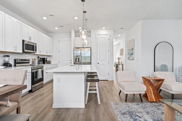 House, Accessible | 3 bedrooms - Lovely Townhome Sleeps 8 Eve101 (Davenport)