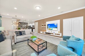 House, Accessible | 6 bedrooms