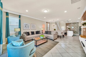 House, Accessible | 6 bedrooms - Modern Home Private Pool Sleeps 15 Ww102 (Kissimmee)