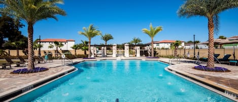 Ferienhaus, barrierefrei