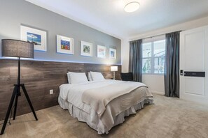 Hus, tilgjengelighetstilpasset | 15 soverom