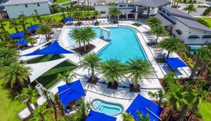 บ้านพัก, พร้อมสิ่งอำนวยความสะดวกสำหรับผู้พิการ | 15 ห้องนอน