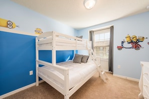 Villa, Accessible | 5 bedrooms