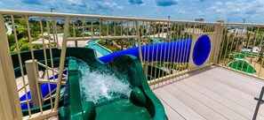 Villa, Accessible
